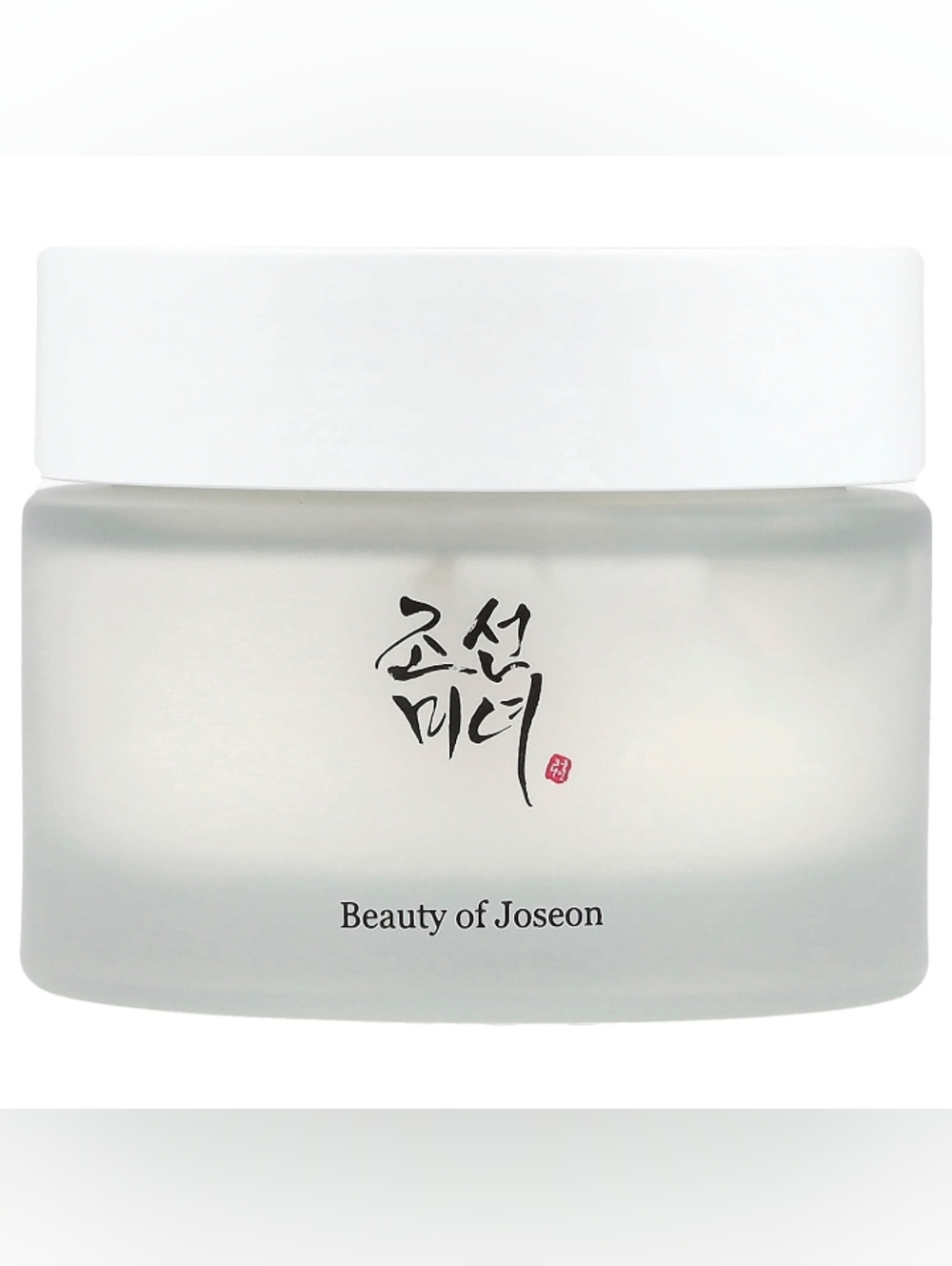 Beauty of JoseonDynasty Cream, 1.69 fl oz (50 ml) New